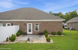 237 Braylock Drive, Rocky Mount, NC 27804
