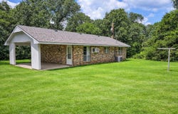 7794 E 431 Road, Eucha, OK 74342