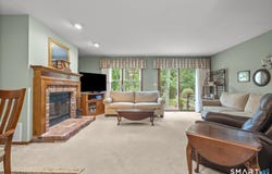 7 Shadowwood Circle, Monroe, CT 06468