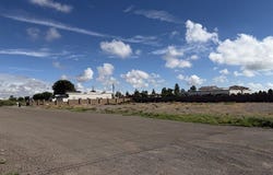 Yucca Dr Tract 3, Deming, NM 88030