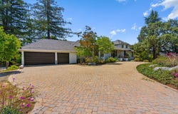 1142 Moore RD, WOODSIDE, CA 94062