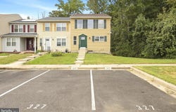 327 WOODSIDE Place, WALDORF, MD 20601