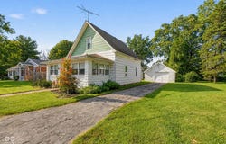 514 E Howard Avenue, Arcadia, IN 46030