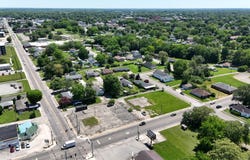 1402 S Madison, Anderson, IN 46016