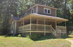 100 Colonial Circle, Harrison, ME 04040