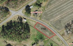 Sr 1918 Road, Aurora, NC 27806