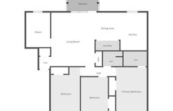 1358 VILLA WAY, CHARLOTTESVILLE, VA 22903