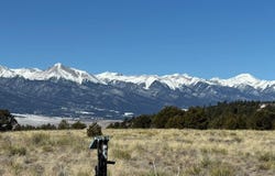 228 Navajo Path, Westcliffe, CO 81252