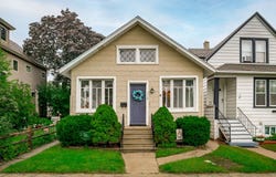 1118 Ferdinand Avenue, Forest Park, IL 60130