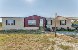 4599 Burwick Road, Jacksboro, TX 76458