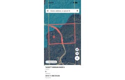 Pace Rd, Hamilton, MS 39746