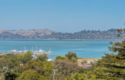 112 Glen Drive, Sausalito, CA 94965