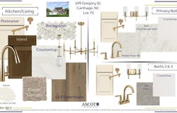 612 Gregory Street, Carthage, NC 28327