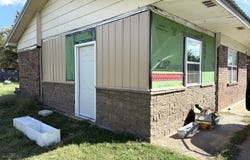 1033 Midway, Hoxie, AR 72433