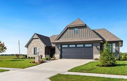 2581 Pine Straw Drive, Auburn, IN 46706