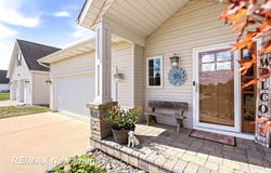 4881 N Gleaner Road, Freeland, MI 48623