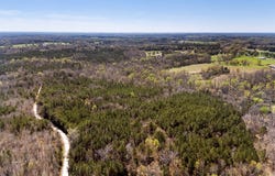 Tommy Miller Rd, Donalds, SC 29638