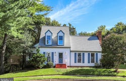 13536 LEITH Court, CHANTILLY, VA 20151