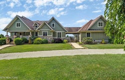 1201 Bridle Trail, Spencer, TN 38585