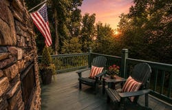 157 Frontier Drive, Hayesville, NC 28904