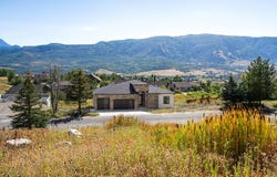 5713 E ELKHORN Dr, Eden, UT 84310