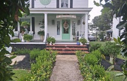 17248 MAIN ST, PAINTER, VA 23420