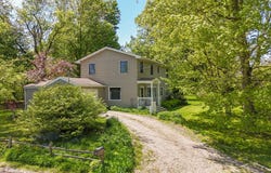 61100 Quinnesec Road, Cassopolis, MI 49031
