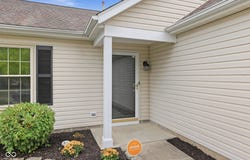 12174 Split Granite Drive, Fishers, IN 46037
