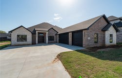 9114 Astoria Trail, Fort Smith, AR 72916