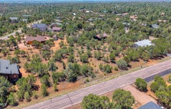 2277 Sunrise Road, Overgaard, AZ 85933