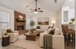 2121 Stone Moss Lane, Grapevine, TX 76051