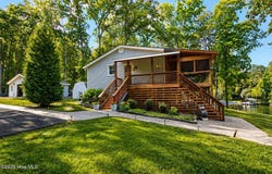 118 Paradise Point, Macon, NC 27551
