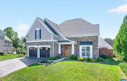 1410 HILLBROOK CT, CHARLOTTESVILLE, VA 22901