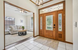 925 Spring Brook Drive, Allen, TX 75002