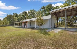 6890 NW 68th Pl, Chiefland, FL 32626