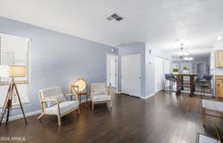 3173 DOME ROCK Place, Prescott, AZ 86301