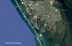 87 BOUNDARY Boulevard, ROTONDA WEST, FL 33947