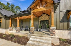 1791 Mountain Park Road, Shirley, AR 72153