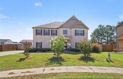 55 Silver Willow Court, Covington, GA 30016