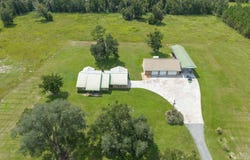 16944 CR 252, McAlpin, FL 32062