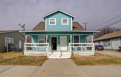 2009 E 2nd Street, Tulsa, OK 74104