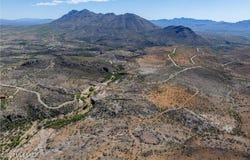 Sunset Ridge, Tubac, AZ 85646