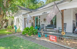 105 Johnson Street, Terrell, TX 75160
