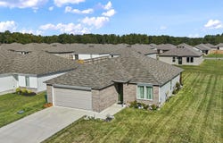 2 Candlelight Drive, Conway, AR 72032-4097