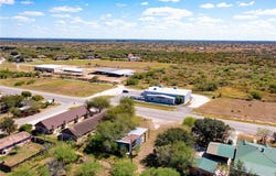 1105 S HWY 16, Hebbronville, TX 78361