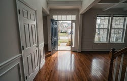 18776 PIER TRAIL Drive, TRIANGLE, VA 22172