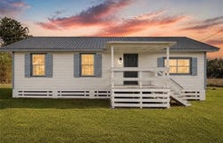 48480 N PREVOST Lane, Loranger, LA 70446
