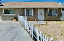 809 S Sunset Street, Ridgecrest, CA 93555