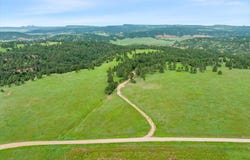 Tract 10 River Road, Hulett, WY 82720