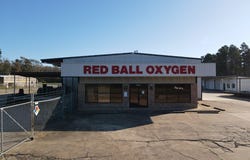 1608 John Redditt Drive, Lufkin, TX 75904
